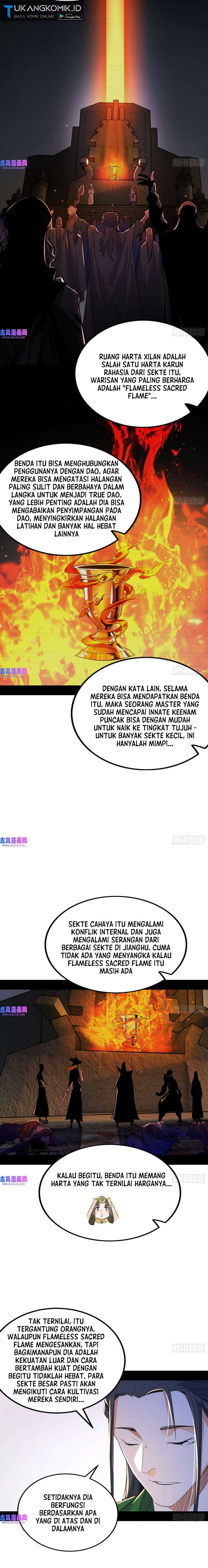 Dilarang COPAS - situs resmi www.mangacanblog.com - Komik im an evil god 349 - chapter 349 350 Indonesia im an evil god 349 - chapter 349 Terbaru 4|Baca Manga Komik Indonesia|Mangacan
